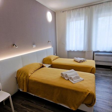 Medici Alloggi Turistici Vicenza Luaran gambar
