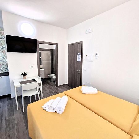Medici Alloggi Turistici Vicenza Luaran gambar
