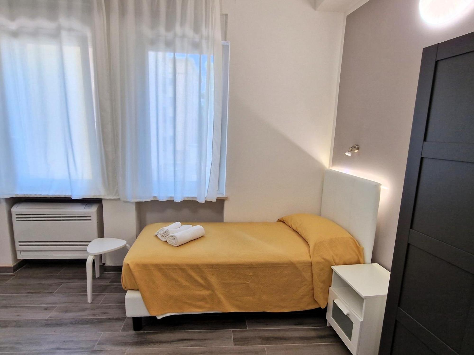 Medici Alloggi Turistici Vicenza Bilik gambar