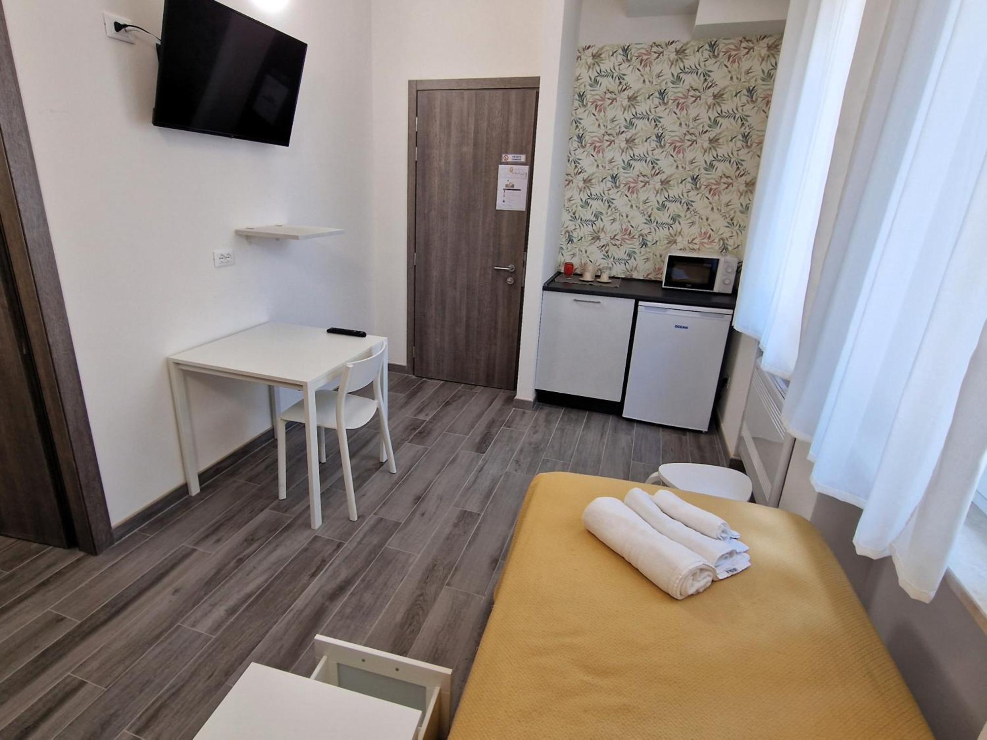 Medici Alloggi Turistici Vicenza Bilik gambar