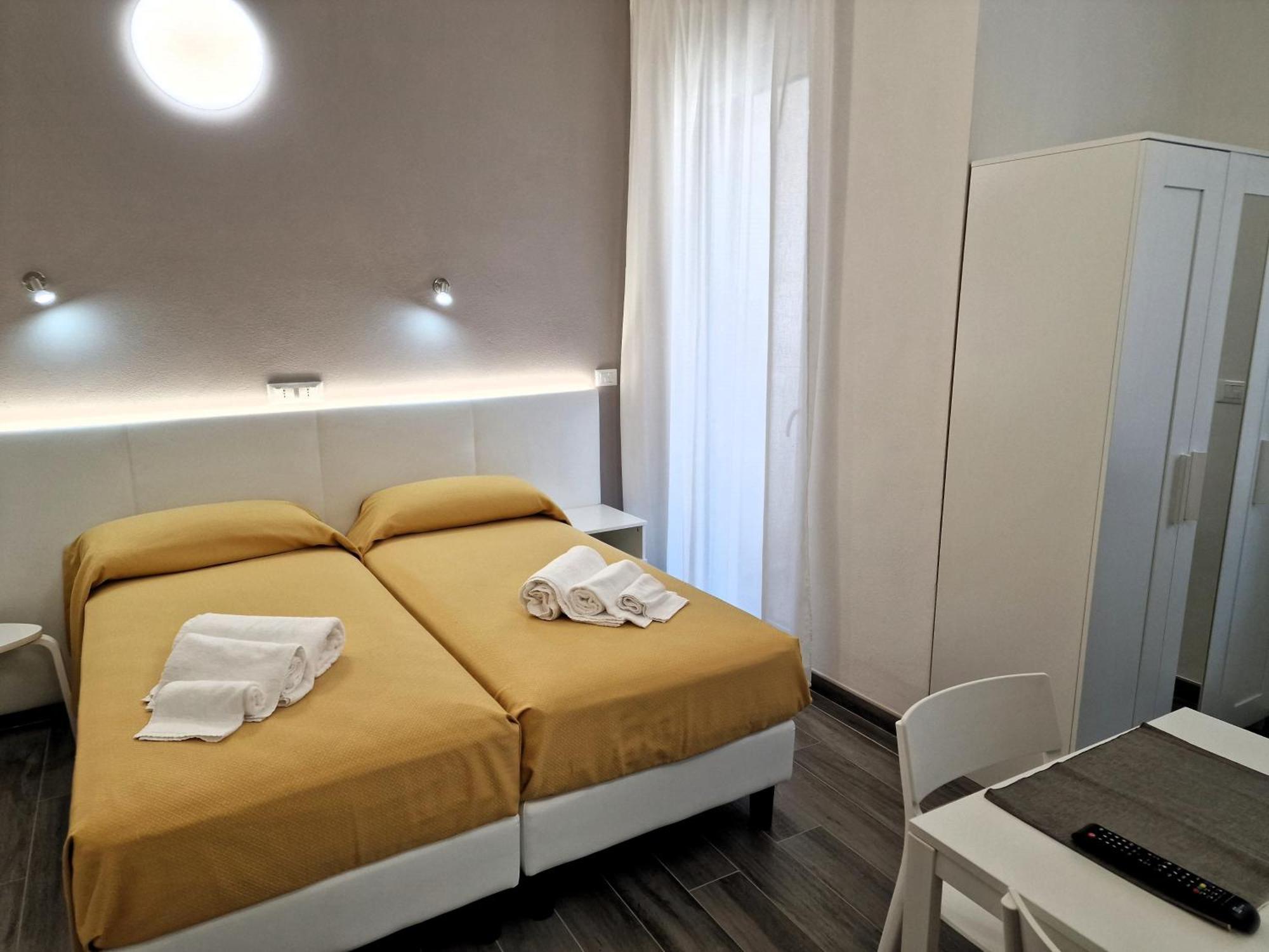 Medici Alloggi Turistici Vicenza Bilik gambar