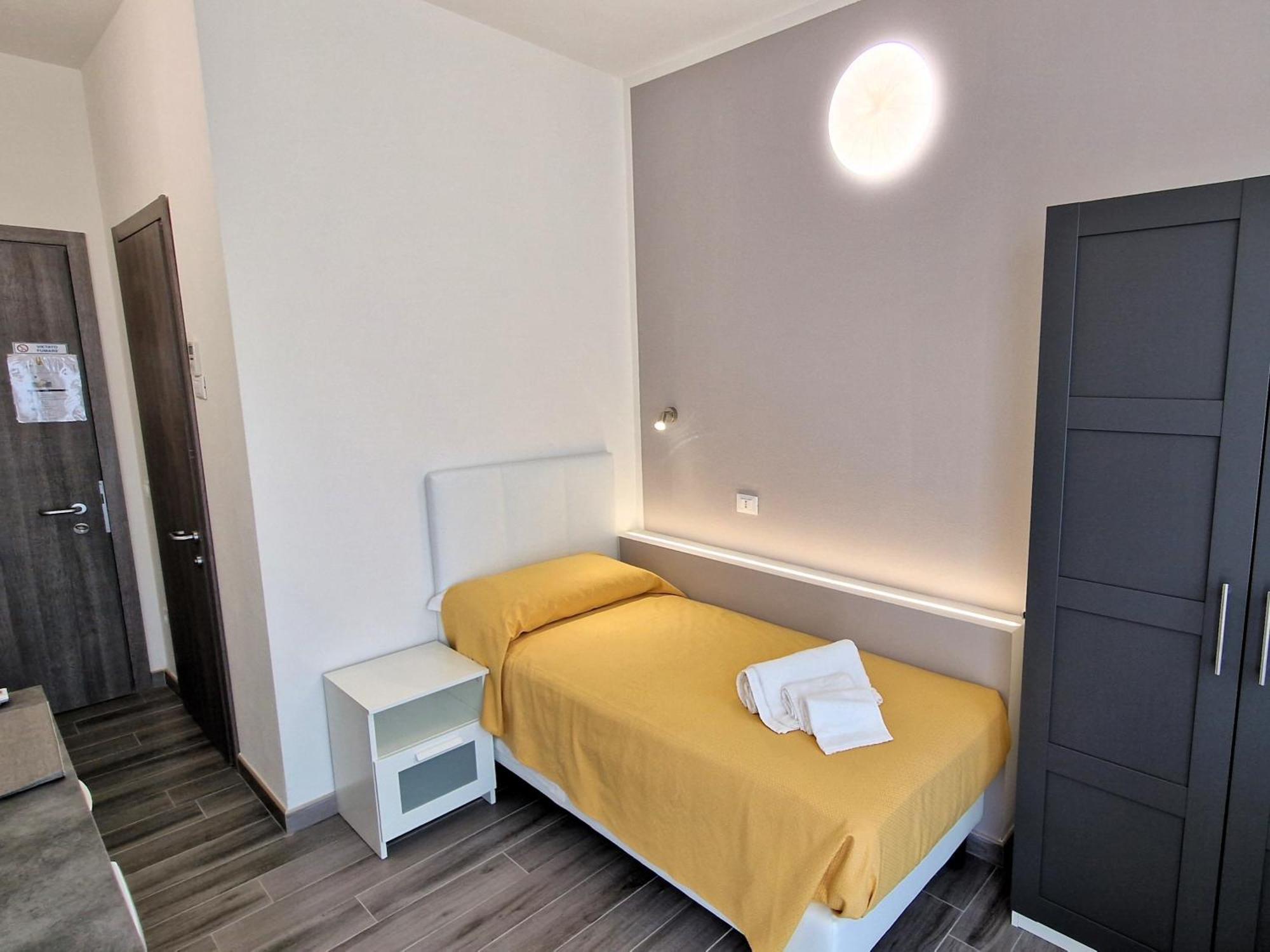 Medici Alloggi Turistici Vicenza Luaran gambar
