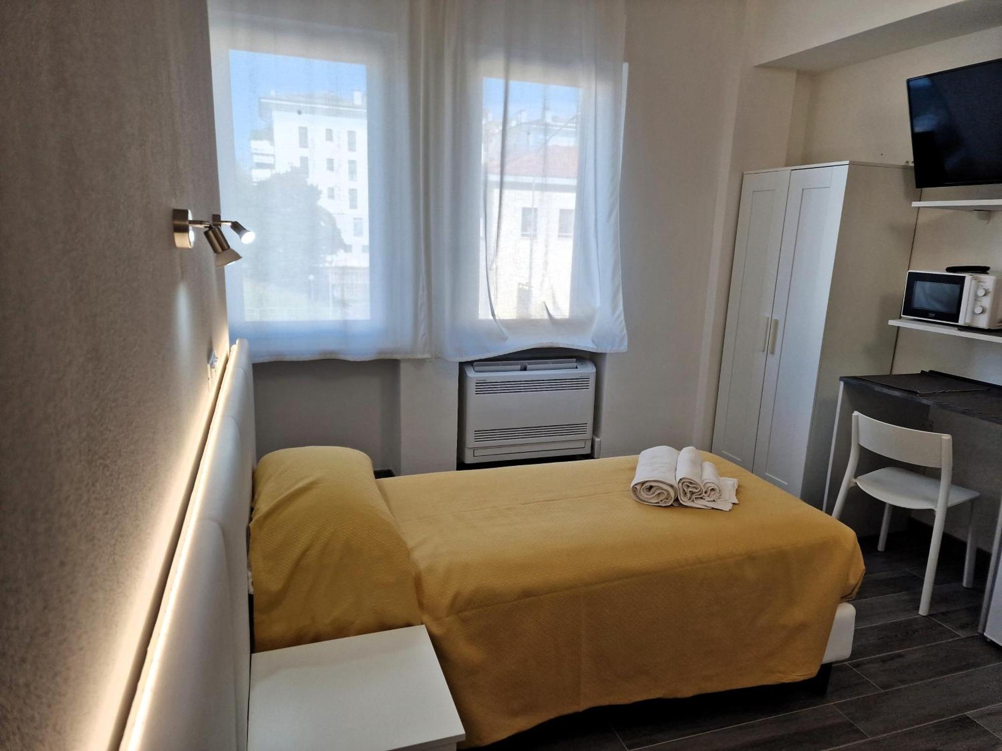 Medici Alloggi Turistici Vicenza Luaran gambar