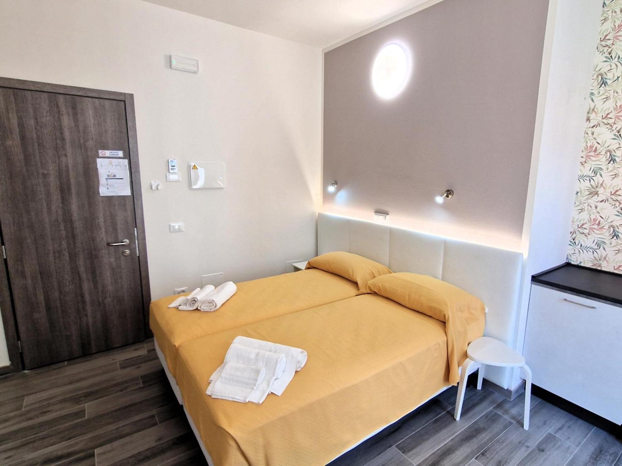 Medici Alloggi Turistici Vicenza Bilik gambar