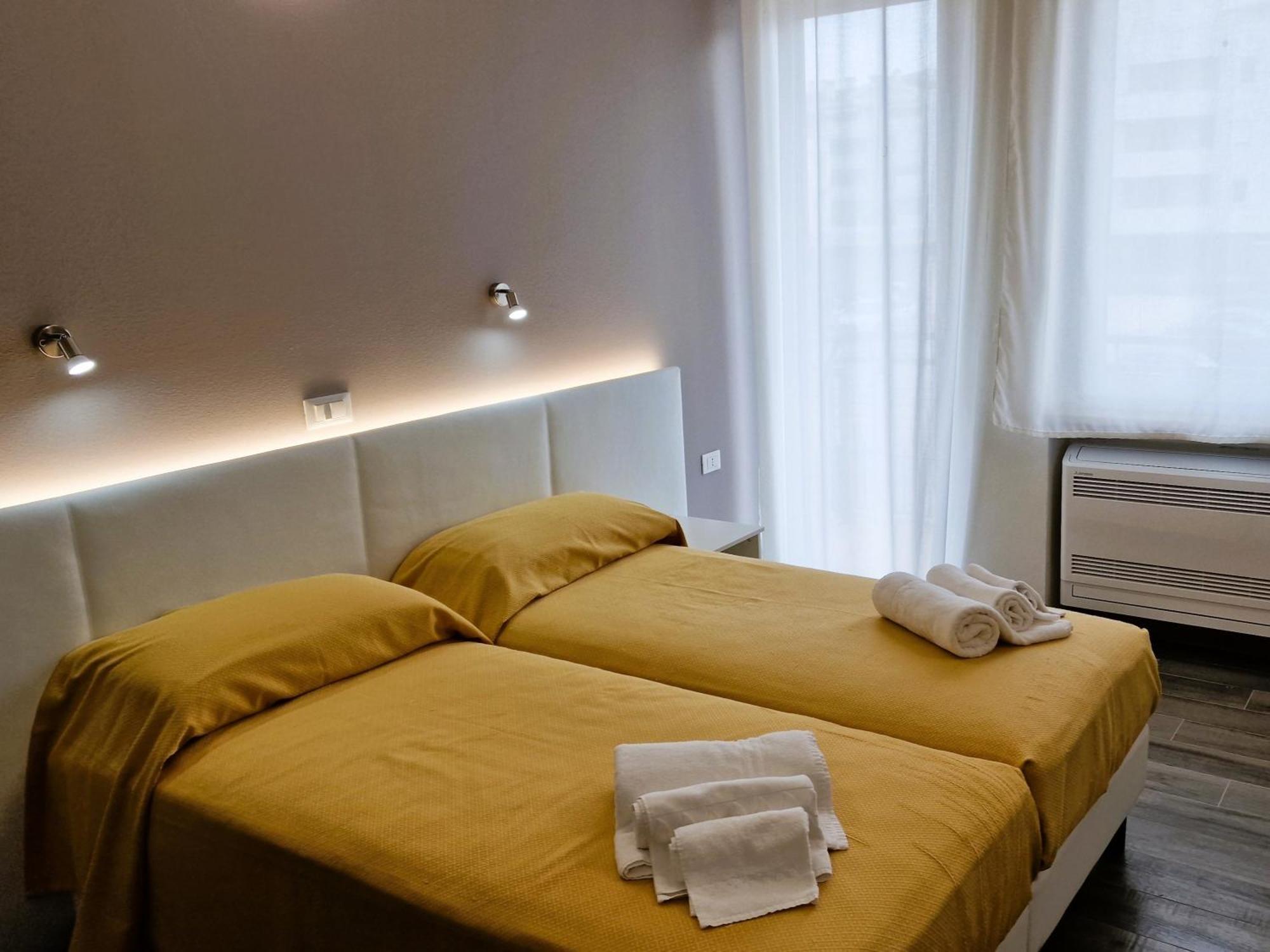 Medici Alloggi Turistici Vicenza Bilik gambar