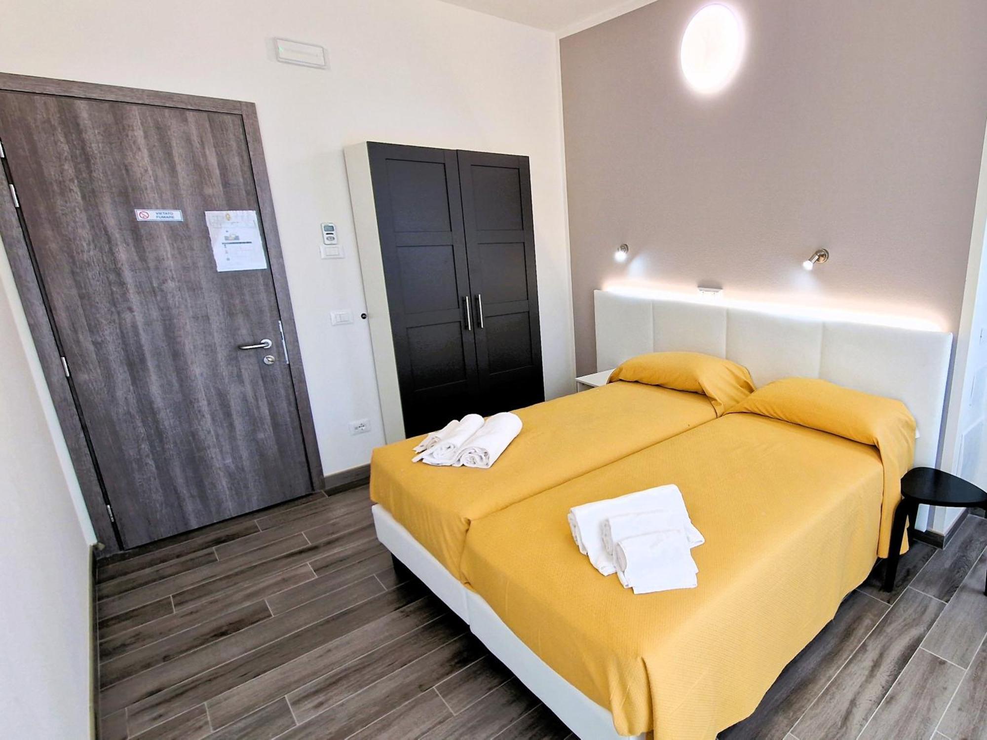 Medici Alloggi Turistici Vicenza Luaran gambar