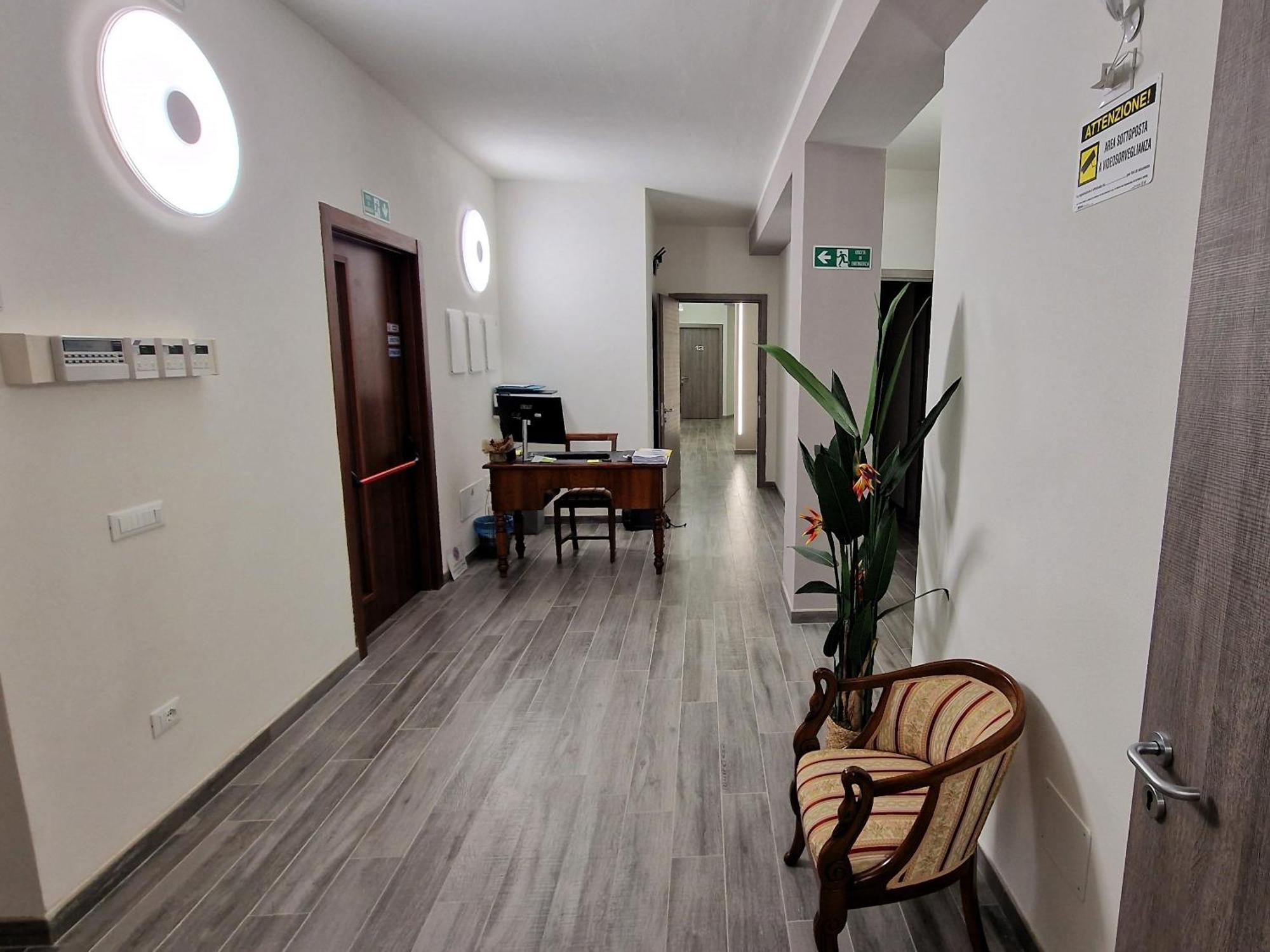 Medici Alloggi Turistici Vicenza Luaran gambar