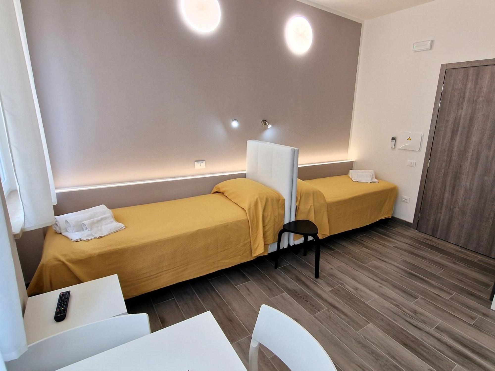 Medici Alloggi Turistici Vicenza Luaran gambar