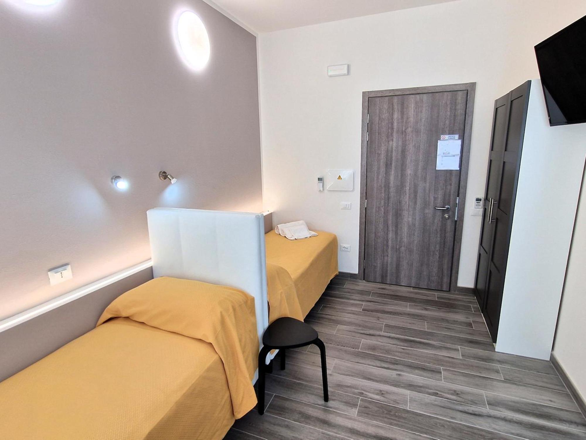 Medici Alloggi Turistici Vicenza Luaran gambar